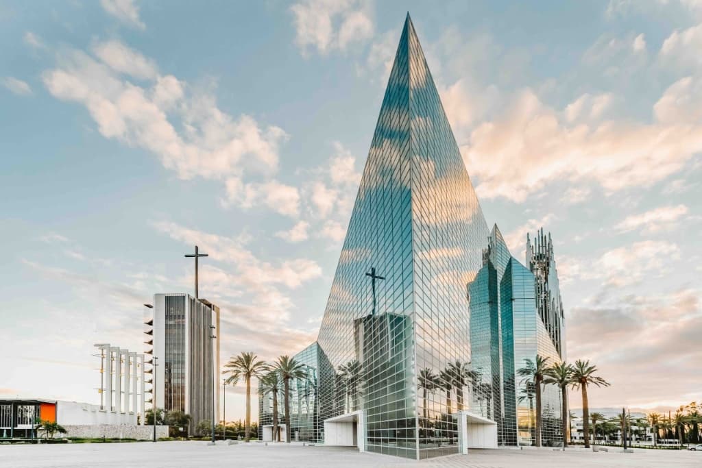 Christ Cathedral