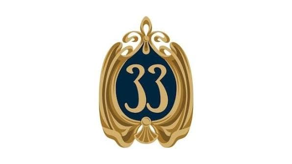 Club 33